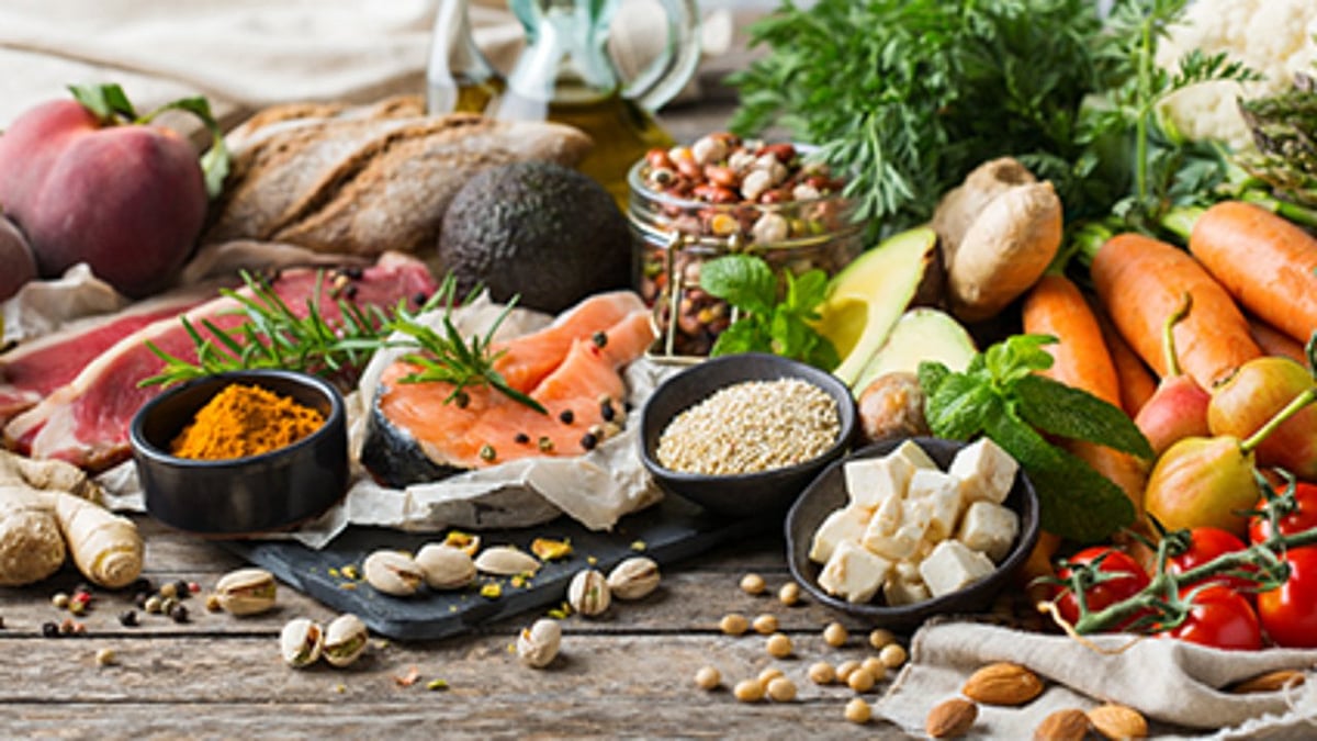 Getting Protein From Plant-Based Foods Might Extend Women's Lives