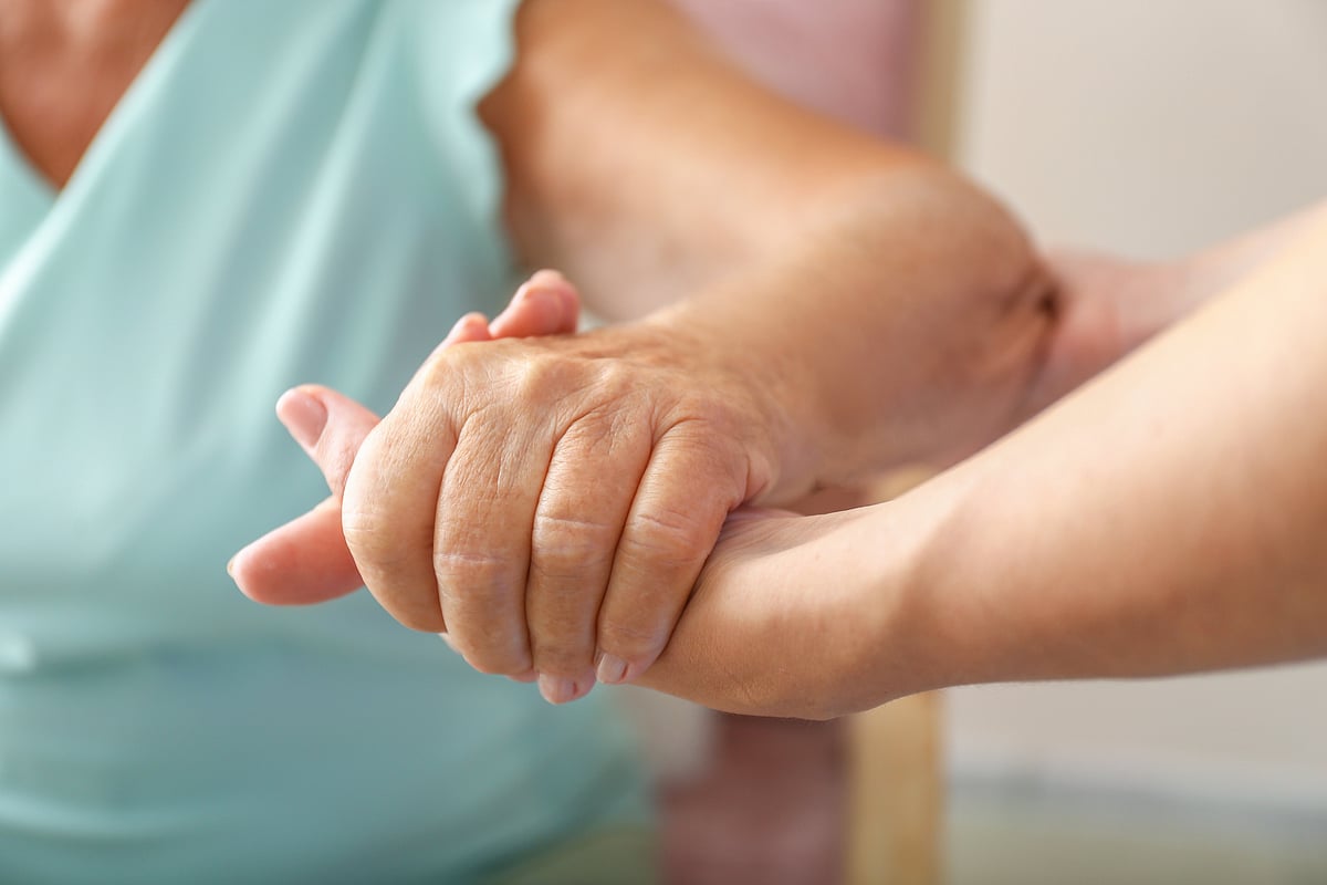 Depression, Anxiety Common in Caregivers of Stroke Survivors