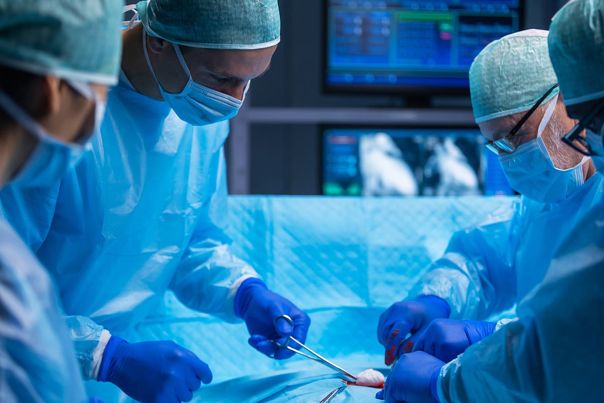 Immunotherapy Before Surgery Might Boost Pancreatic Cancer Survival
