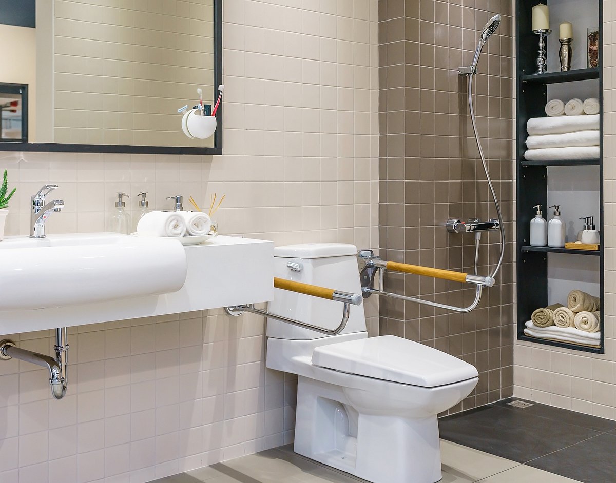 Injury-Proof Homes: Creating Safe Spaces for Older Adults