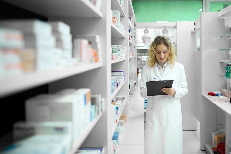 U.S. Prescription Drug Prices Nearly Triple Those of Other Nations
