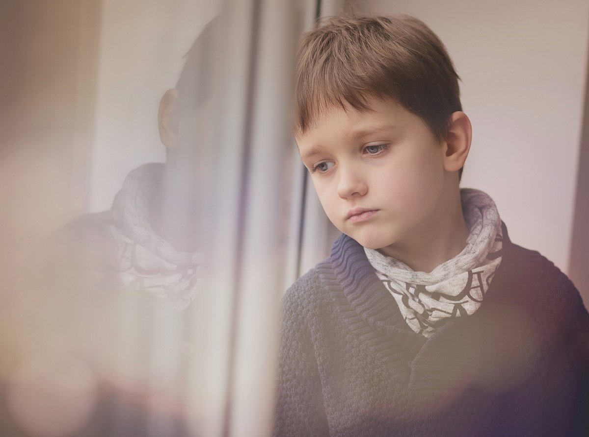 Common Heart Drug Might Lower Anxiety in Kids With Autism