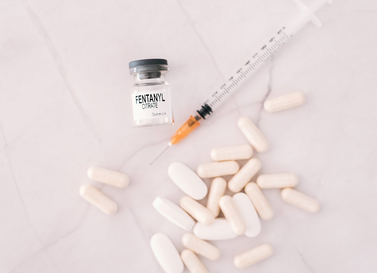 Latest Data Show 22 U.S. Teens Die of Overdoses Each Week