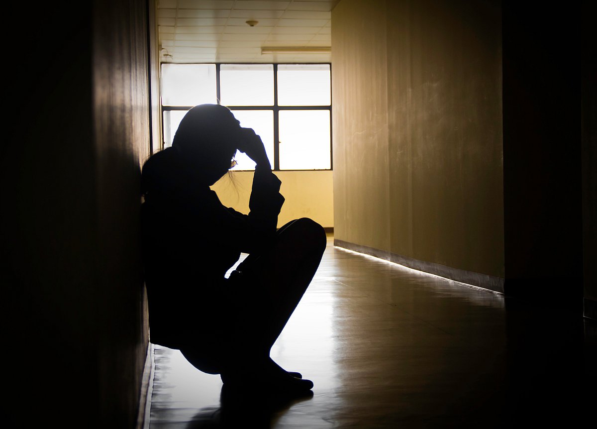 Patients With Depression Face Highest Risk for Suicide in Days After Hospital Discharge