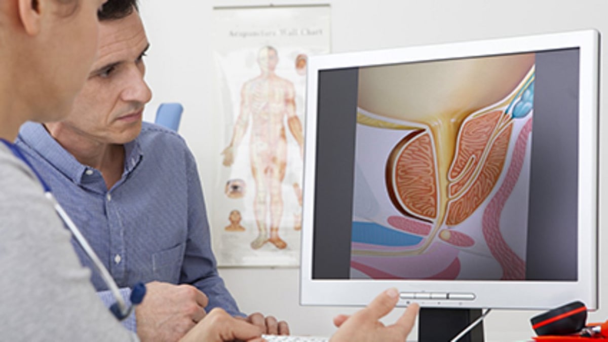 Multi-Drug Combo May Be Best Against Prostate Cancer