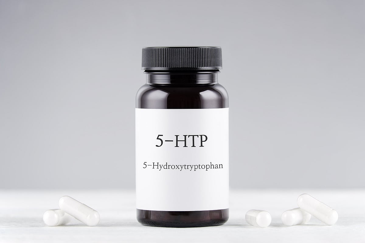 5HTP What It Is, Benefits, Side Effects, Drug Interactions & More