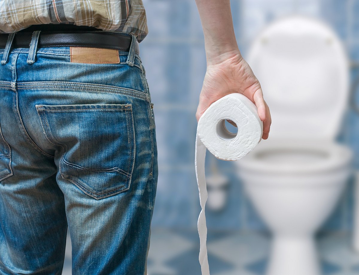 Traveler’s Diarrhea What It Is, Causes, Symptoms & Treatment