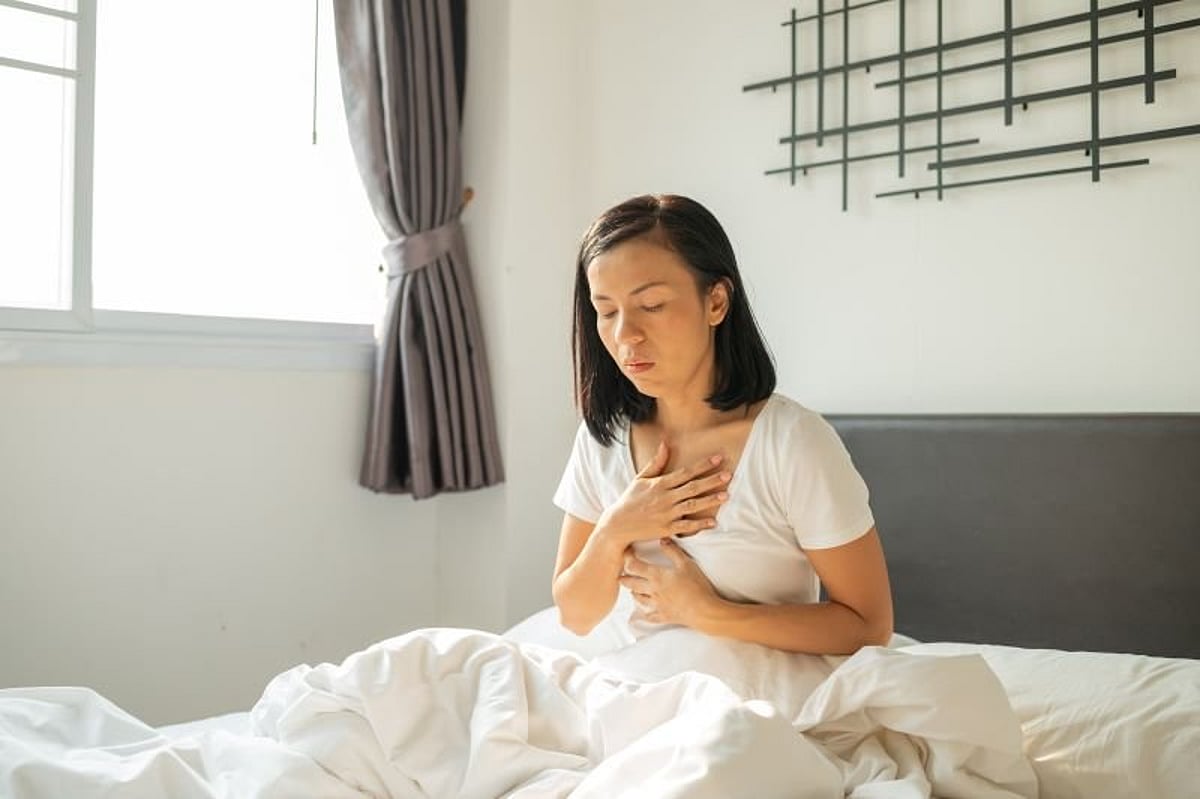What Is ‘Cyclic Vomiting Syndrome’ and Can It Be Treated? What Is ‘Cyclic Vomiting Syndrome’ and Can It Be Treated?