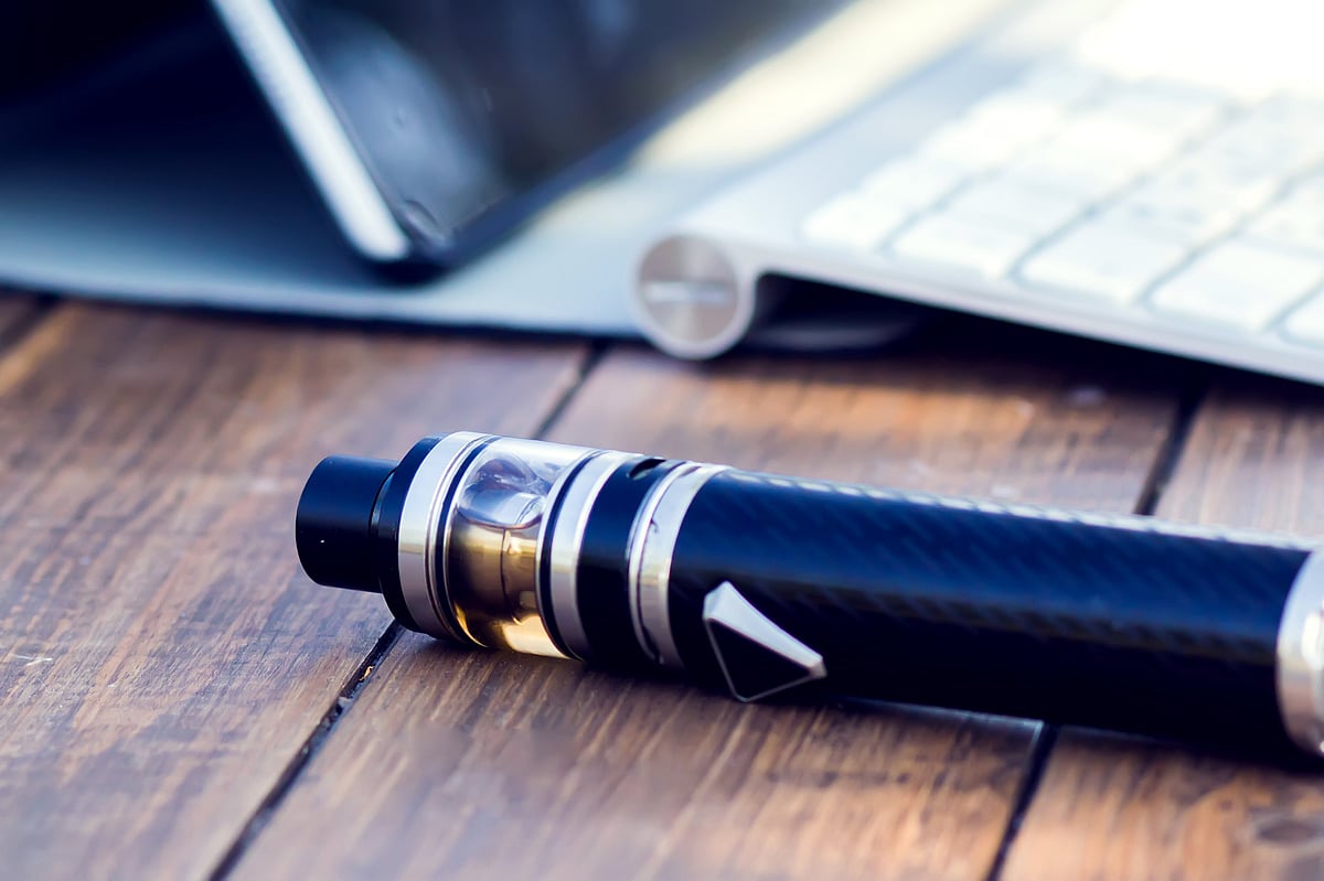 FDA's Move to OK First Menthol Vapes Is Big Mistake, Health Advocates Say