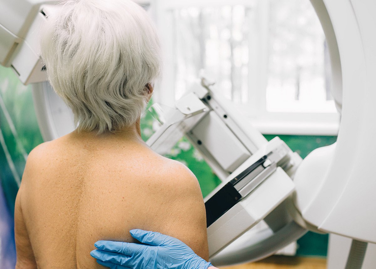 Can Breast Cancer Survivors Reduce Frequency of Mammograms?