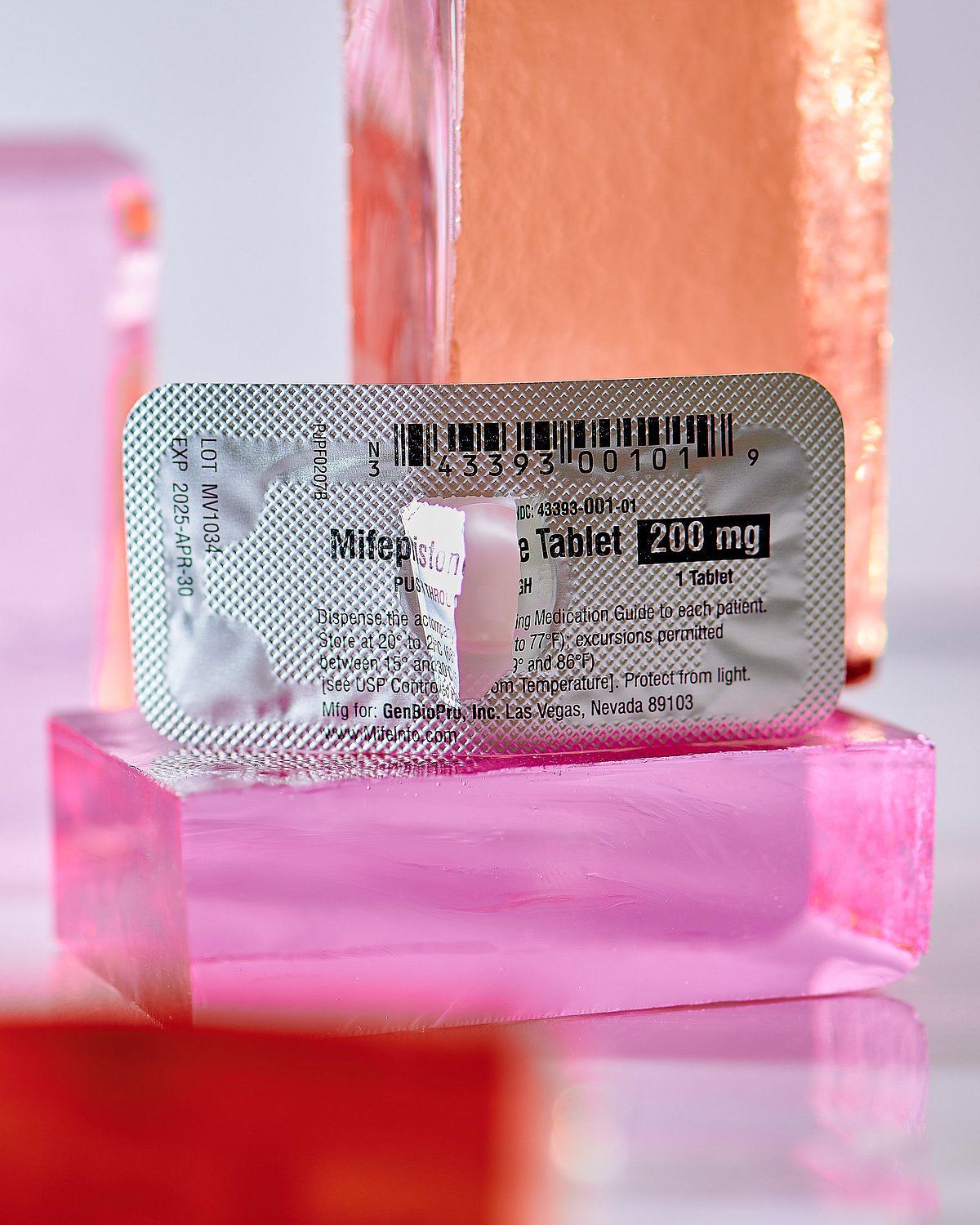 Telehealth as Safe as Clinics for Abortion Pills, Study Finds