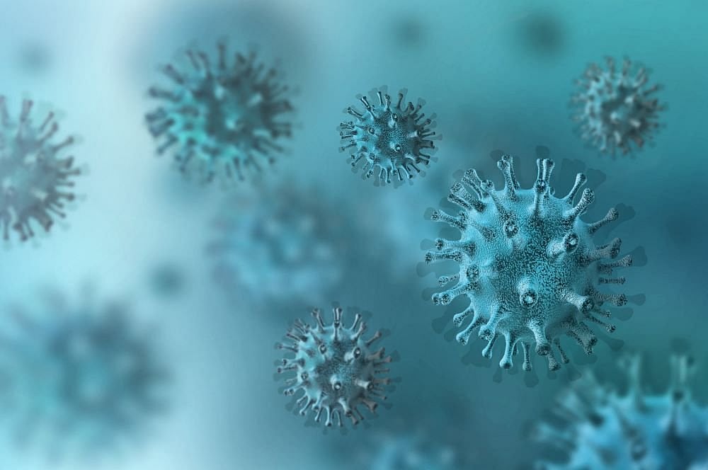 WHO Declares JN.1 a COVID Variant of Interest as It Spreads Widely