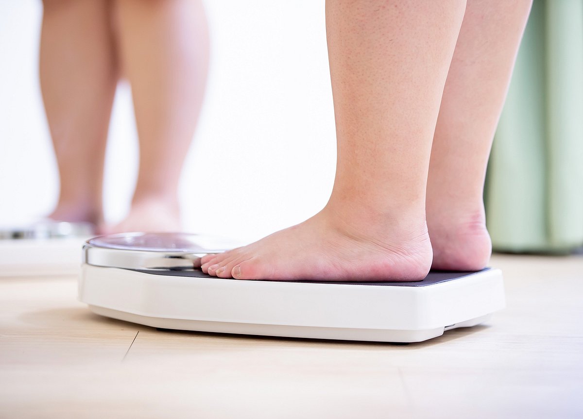 Patients Taking Psychiatric Meds Often Gain Weight. Scientists May Now Know Why