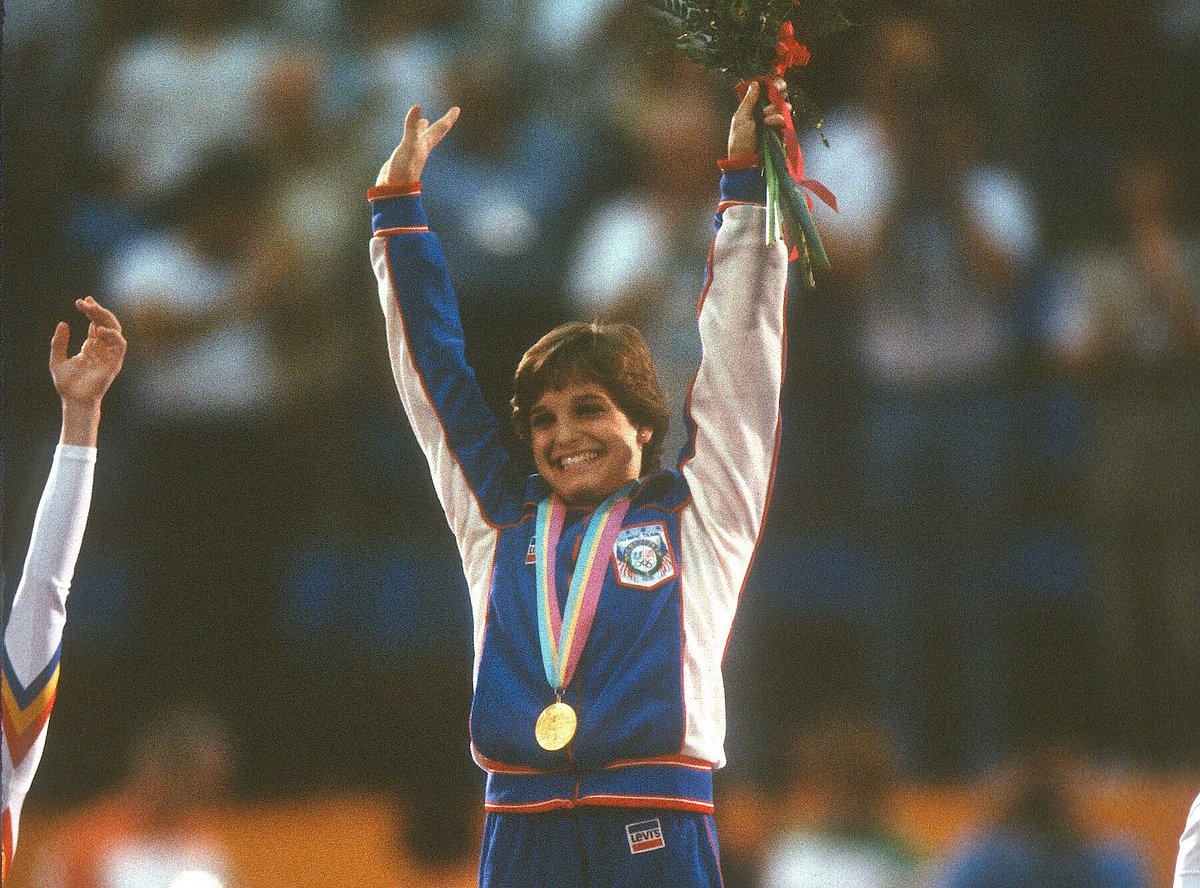 did mary lou retton smoke cigarettes Mary Lou Retton Recovering At Home After Scary Pneumonia Battle Mary Lou Retton, Commodore 64,