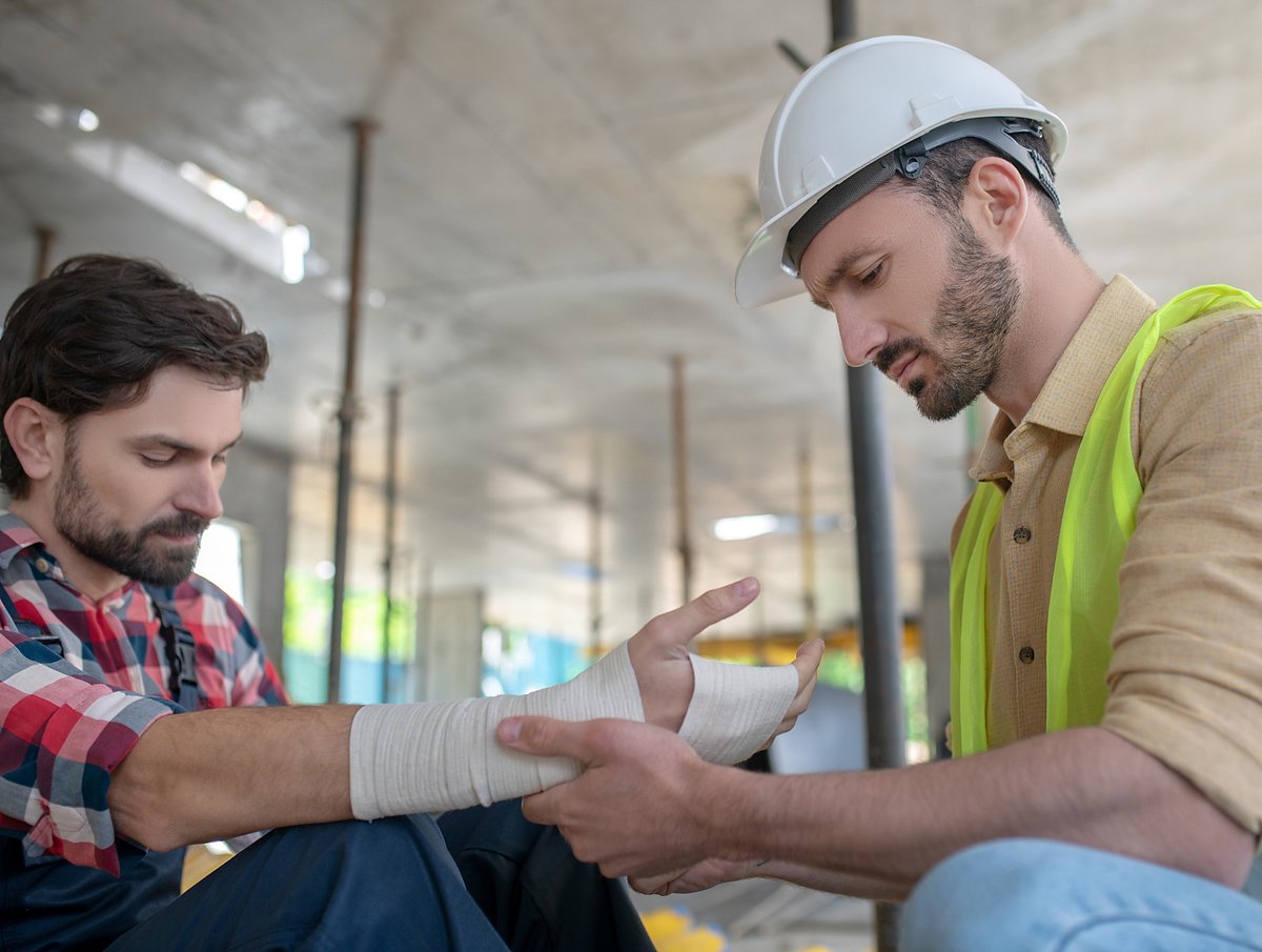 Workman’s Comp: What It Is, Who’s Covered & How It Works