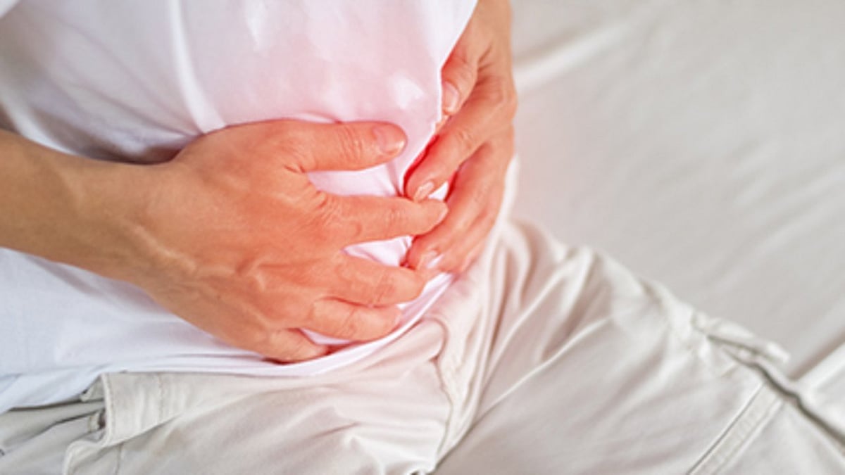 Crohn's, Colitis Vary by Race, Gender