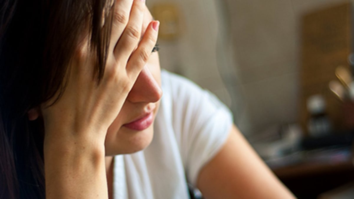 Six Million U.S. Women Became Pregnant Due to Rape, Coercion in Their Lifetimes: Study