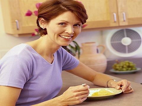 「午後早めの夕食」は減量に有効か？(2016.11.10配信)