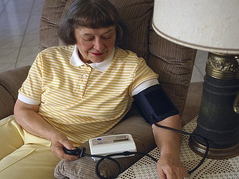 マグネシウムが血圧コントロールの鍵となる可能性(2016.7.21配信)