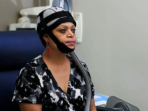 「冷却キャップ」で乳がん患者の脱毛を予防(2016.12.19配信)