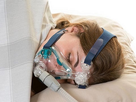睡眠時無呼吸症患者は痛風になりやすい？