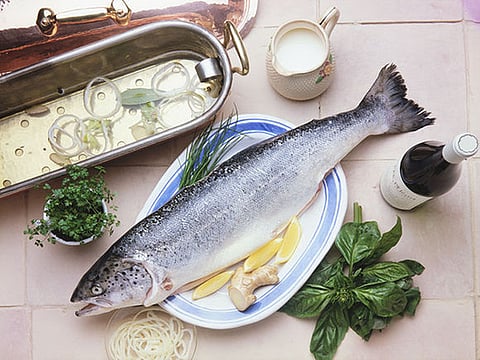 魚油由来の脂肪酸が女性の糖尿病リスクを高める可能性　－EASD(2016.9.29配信)