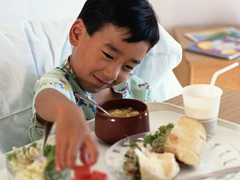 難治性てんかんに食事療法が有効、2件の研究で明らかに