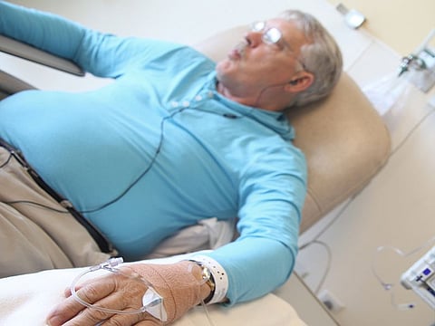 低脂肪食により高額ながん治療薬の吸収率が向上する可能性