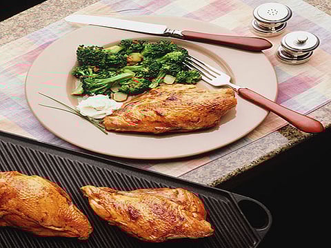 高たんぱく質食による減量もインスリン抵抗性は改善しない(2016.10.20配信)