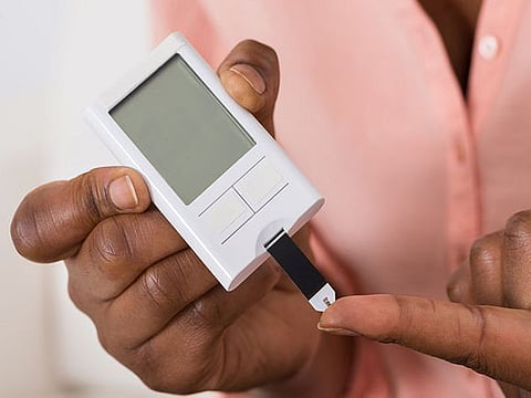 インスリンを使用しない2型糖尿病患者の血糖自己測定は不要？　――ADA 2017で発表