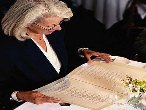 外食時の食物アレルギー対策は多いほど安全