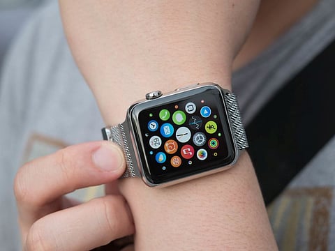 心筋梗塞かどうかがApple Watchで分かる？