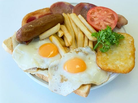 じゃがいもと加工肉の組み合わせが認知症を招く？