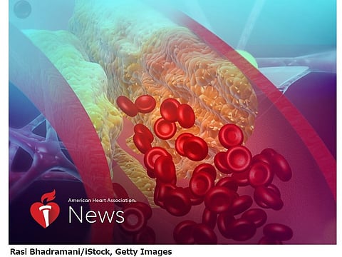 家族性高コレステロール血症は心疾患患者に多い可能性