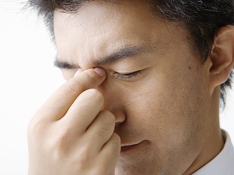 抑うつ症状と主観的認知機能低下による労働生産性への影響が明らかに