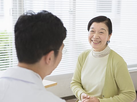 シニア女性の物忘れに銅が関係？――東京医科歯科大