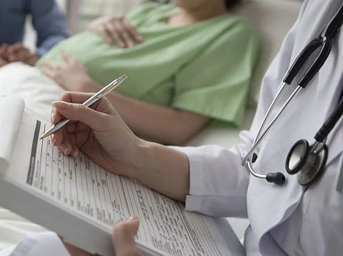 父親の健康状態が妊娠喪失に関連