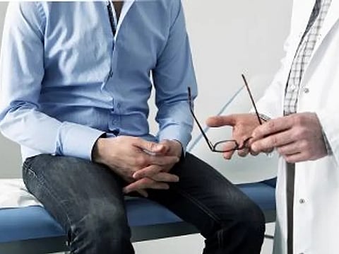 米FDAが進行性前立腺がんの経口治療薬を承認