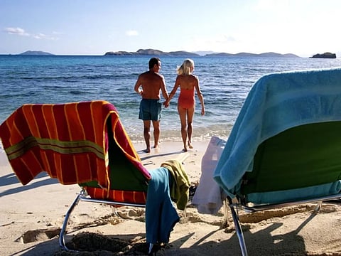 頻繁に旅行をする人は幸せが7％増し