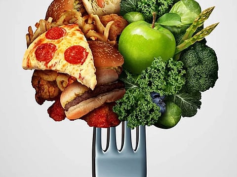 栄養関連研究の7件に1件が食品業界と関与