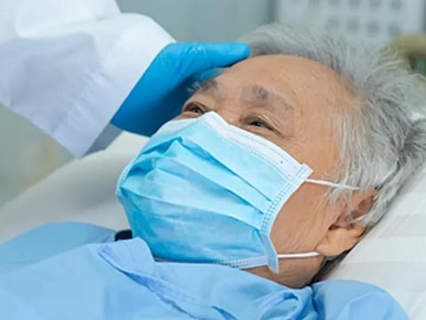 音楽が心臓手術後の不安や痛みを軽減