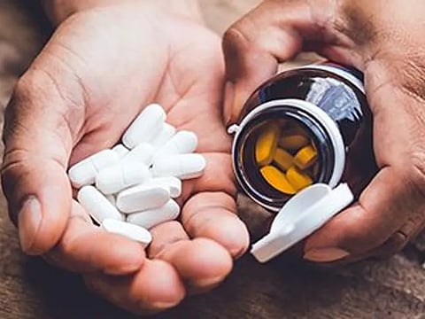 亜鉛とビタミンCはCOVID-19の症状改善に効果なし