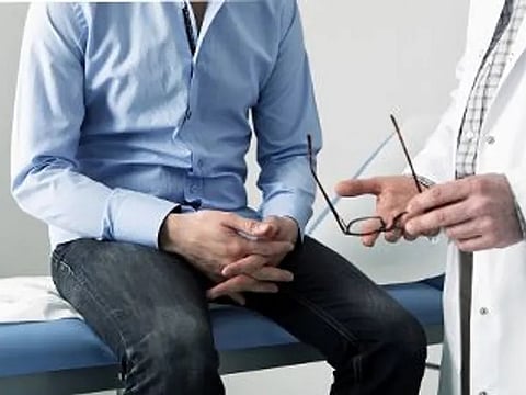 男性乳がん患者は心疾患リスクが高い