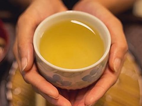 緑茶が脳卒中や心筋梗塞後の死亡リスクを下げる？
