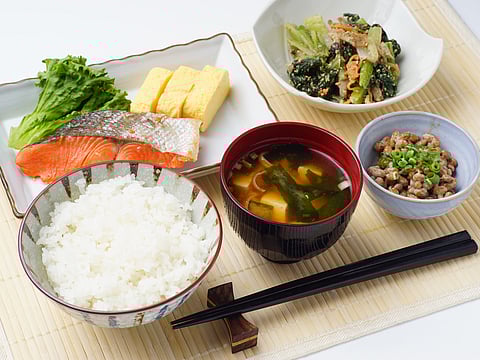 味噌摂取量が多い糖尿病女性にはサルコペニアが少ない――京都府医大