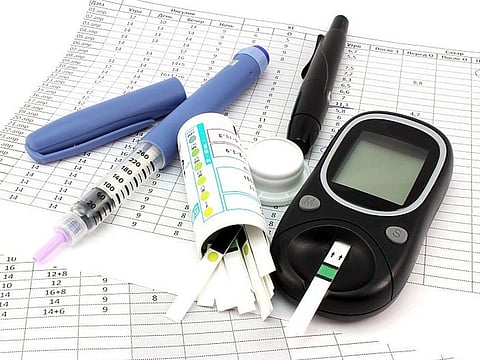 糖尿病予備群もがん死のリスクが高い――日本人対象の職域多施設研究