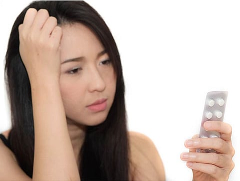 メンタル不調に市販薬での治療は是か非か――国内3千人の調査