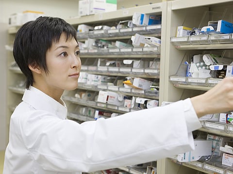 痛み止め＋胃薬で急性腎障害のリスクが増加――京大など