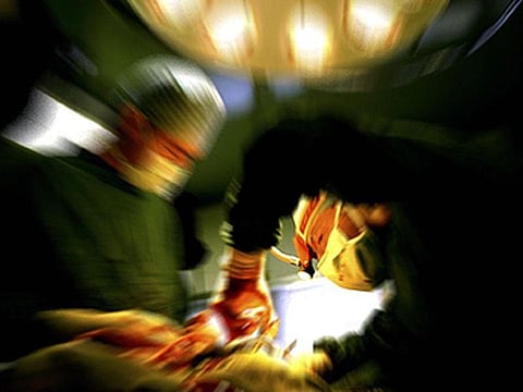 血栓回収療法が逆効果になる？