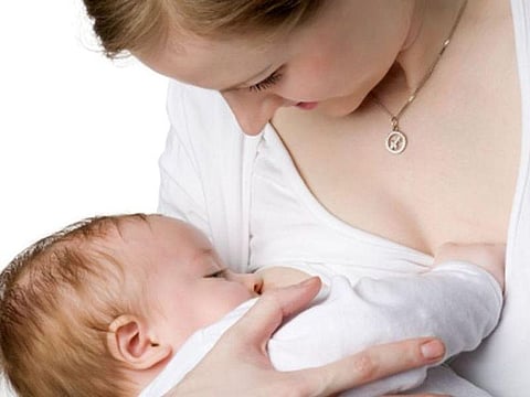 わずか1日でも母乳育児は3歳時点の血圧に良い影響
